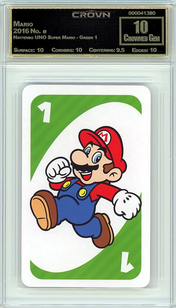 Mario