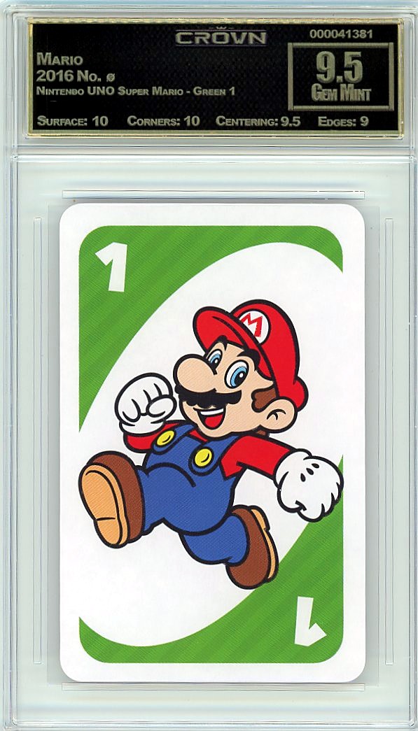 Mario