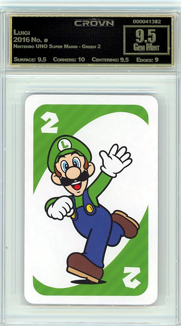Luigi