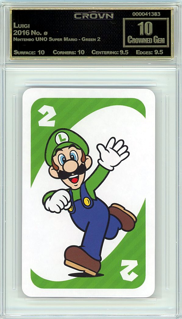 Luigi