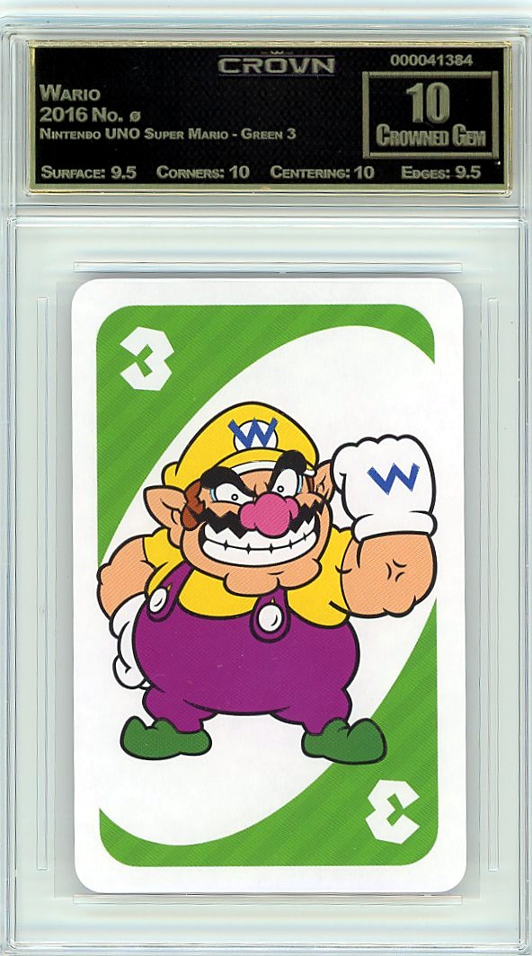 Wario