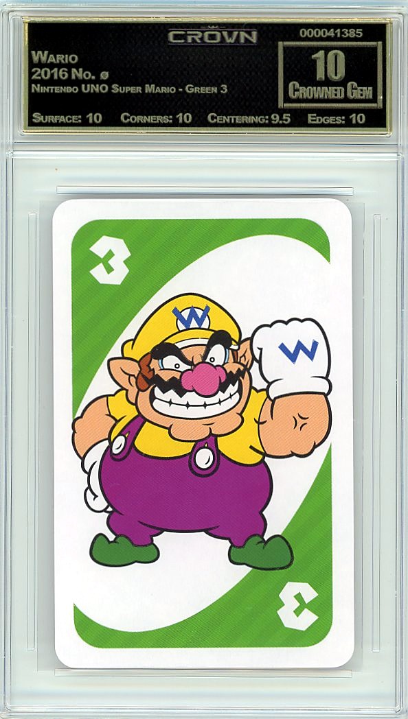 Wario