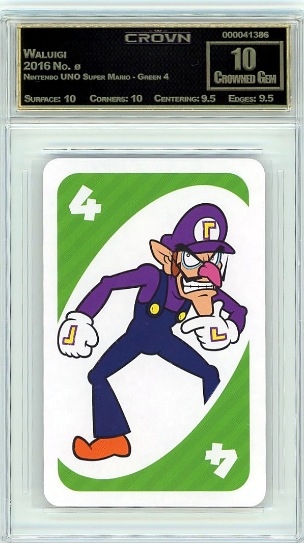 Waluigi