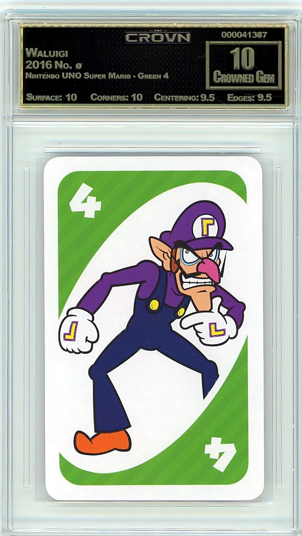 Waluigi