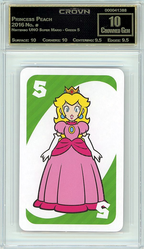 Princess Peach