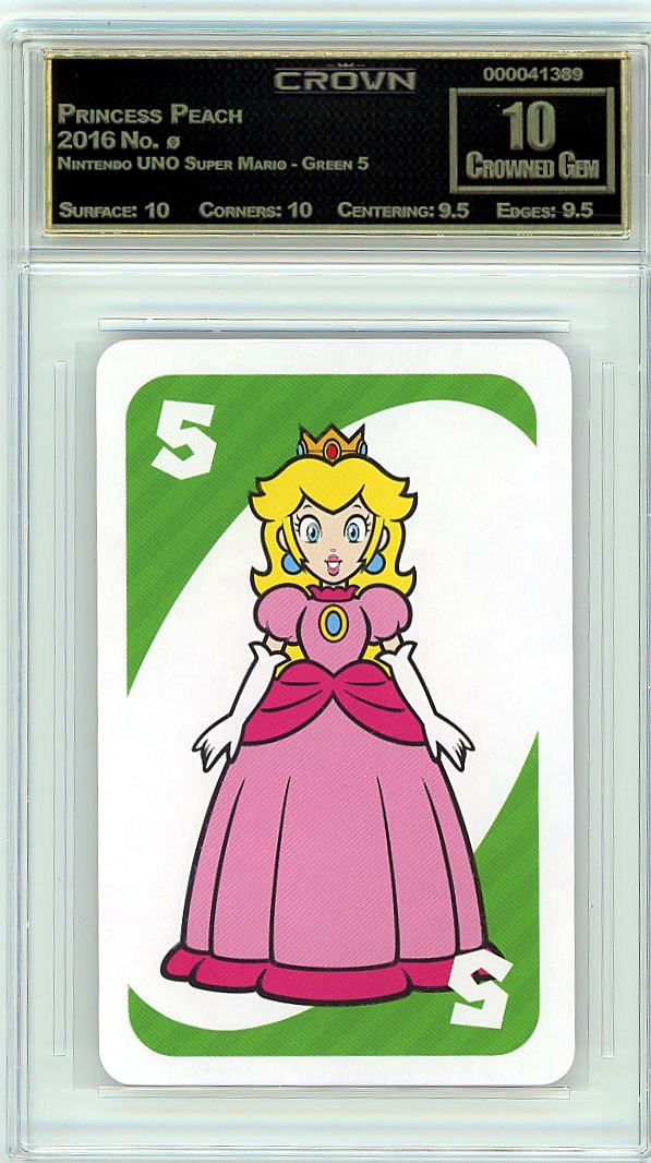 Princess Peach