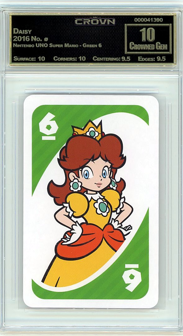 Daisy