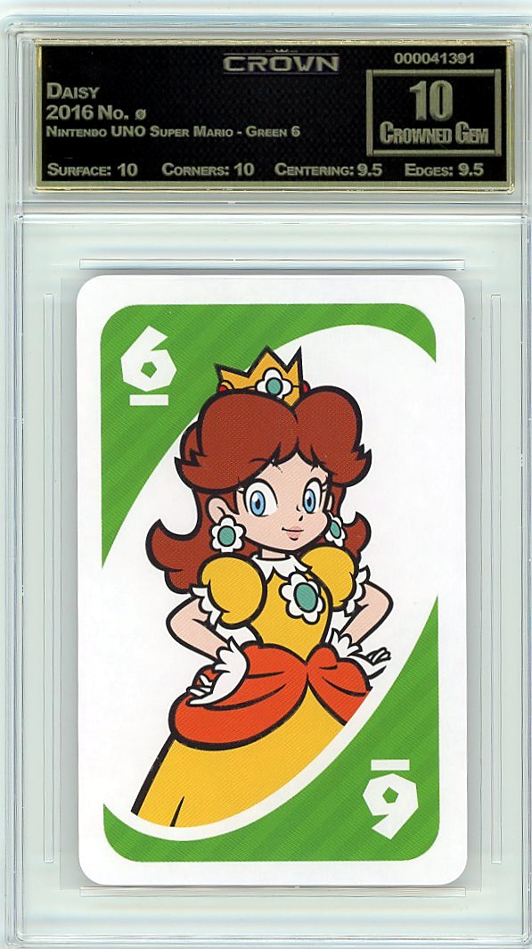 Daisy