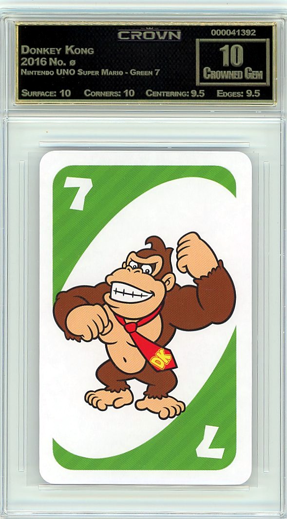 Donkey Kong