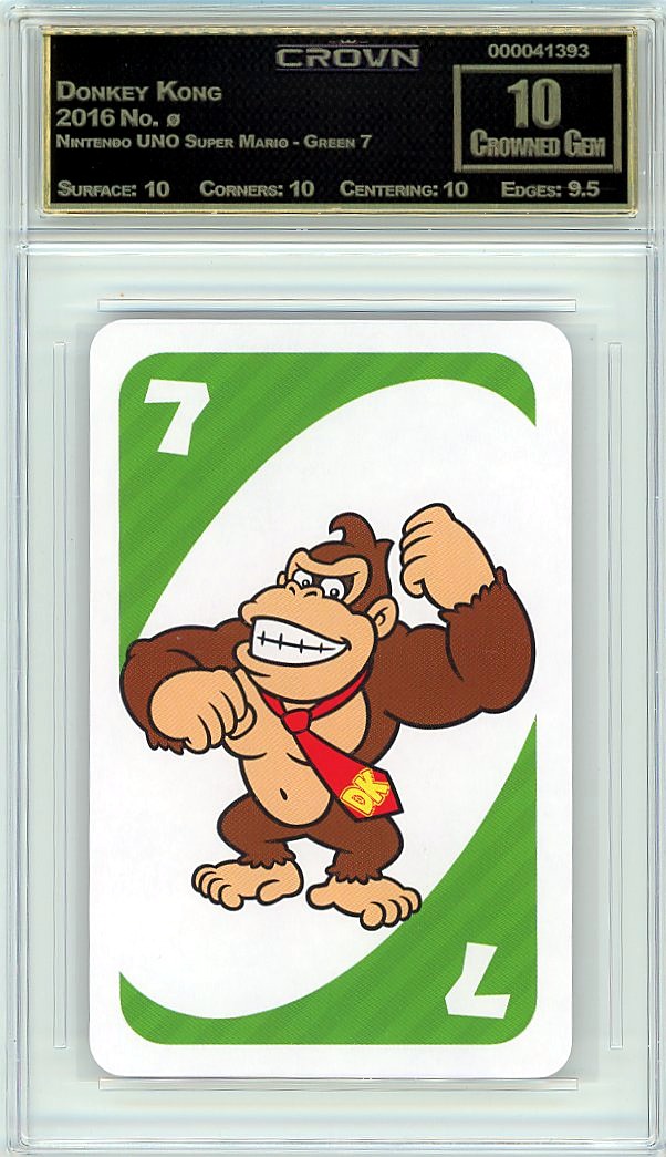 Donkey Kong