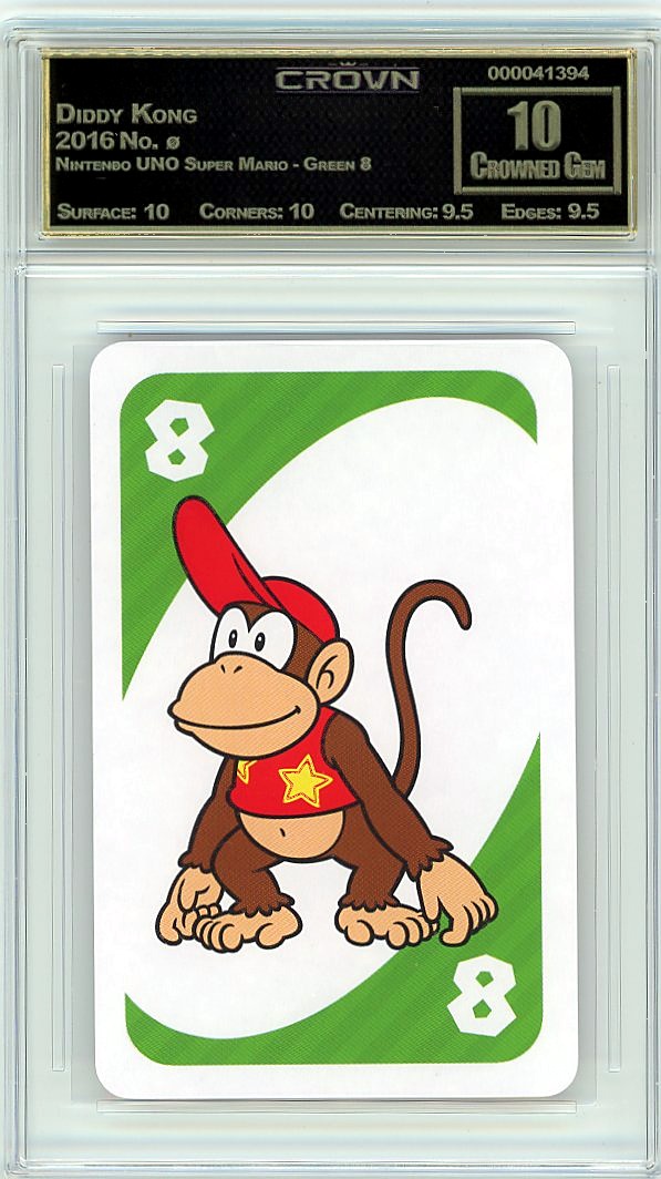 Diddy Kong