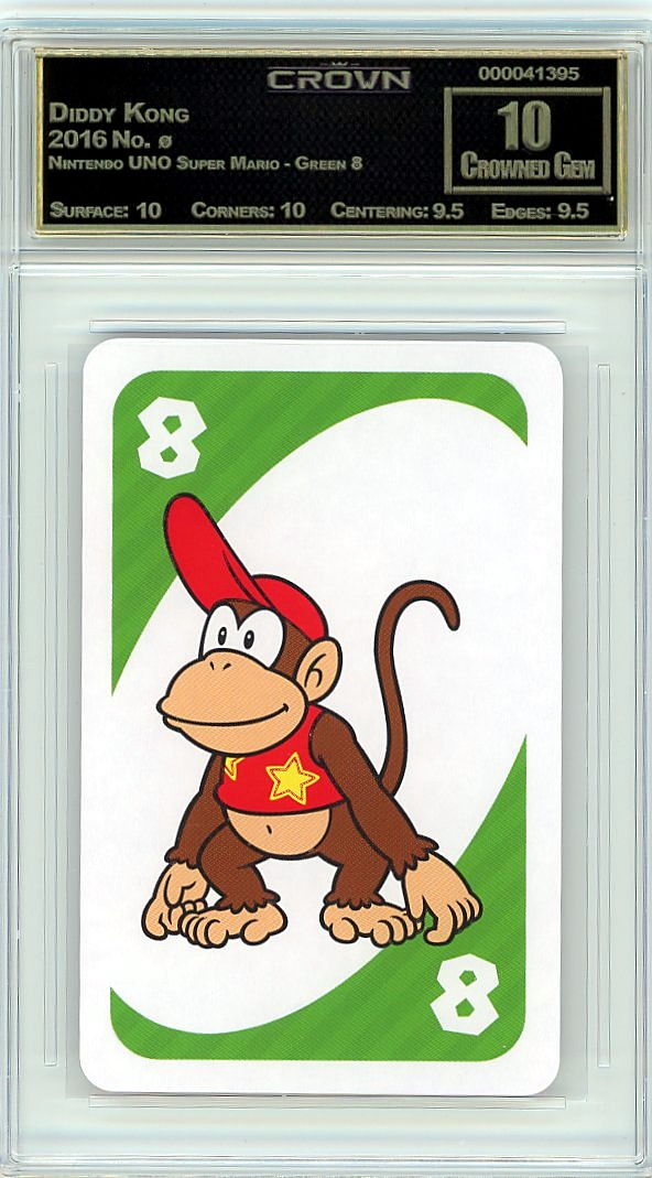 Diddy Kong