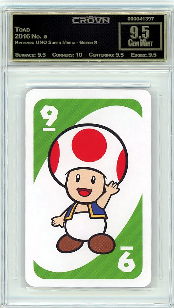 Toad