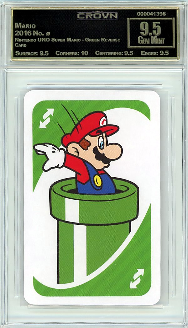 Mario