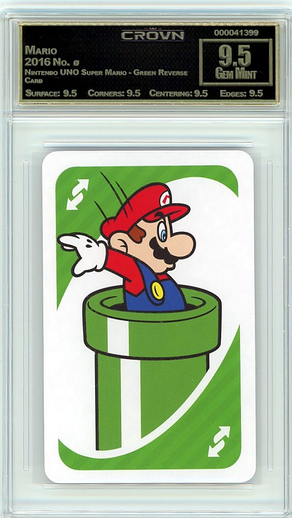 Mario