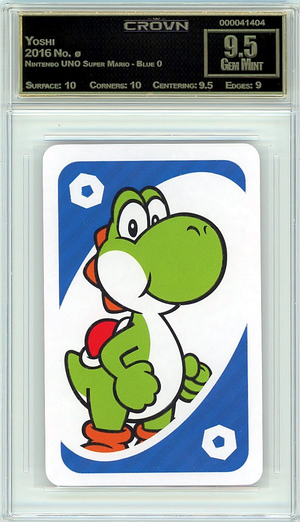 Yoshi