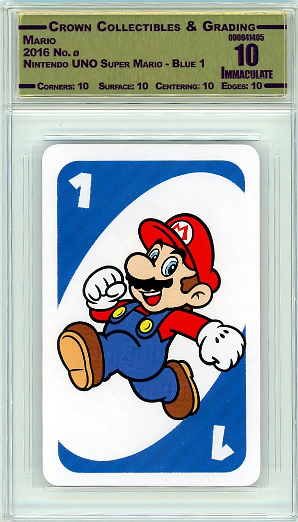 Mario