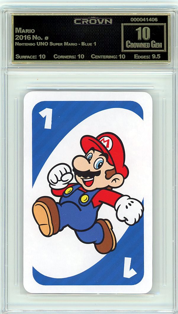 Mario