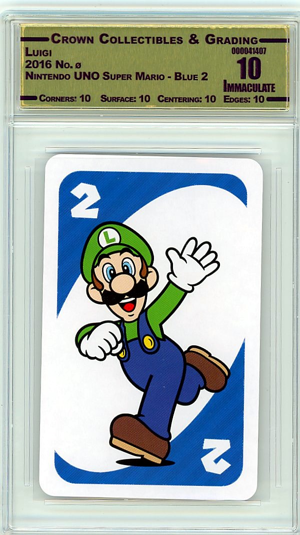 Luigi