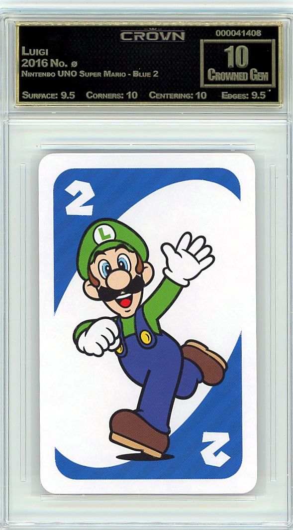 Luigi