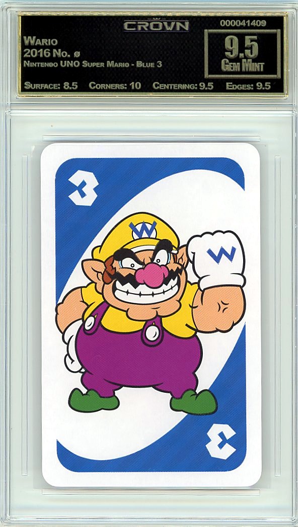 Wario