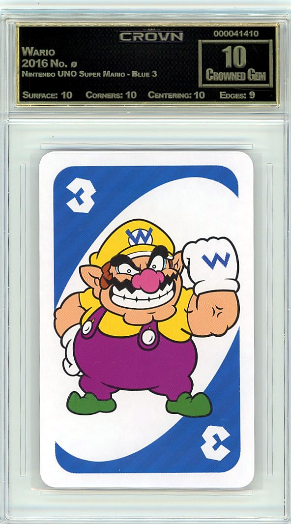 Wario