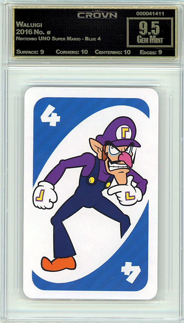 Waluigi