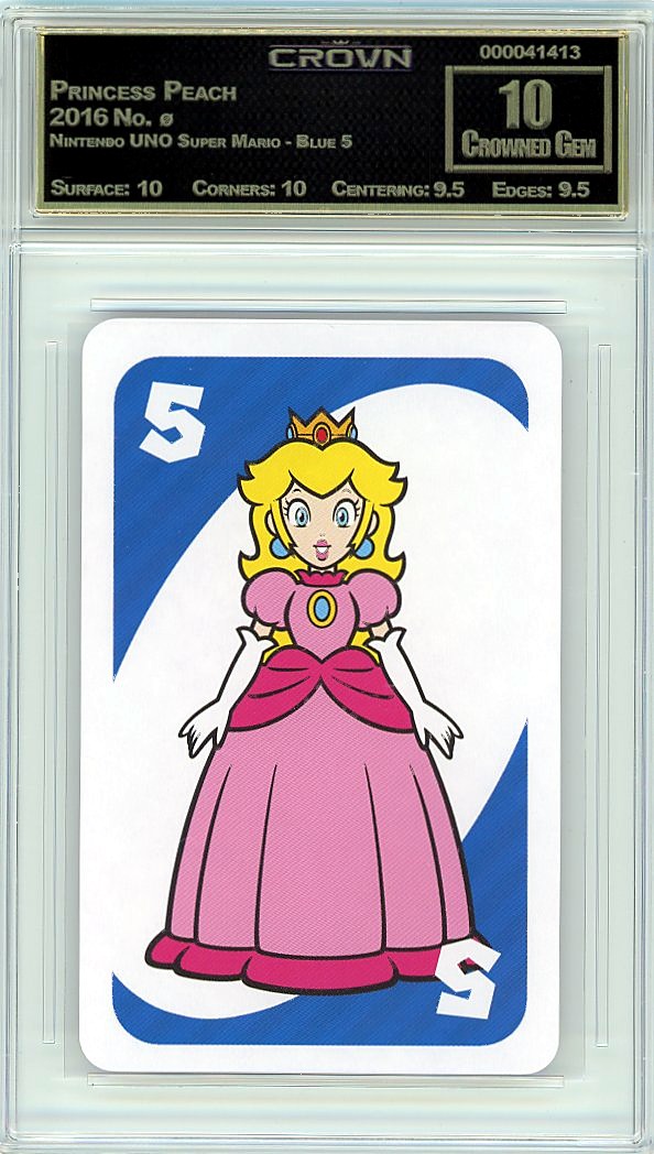 Princess Peach