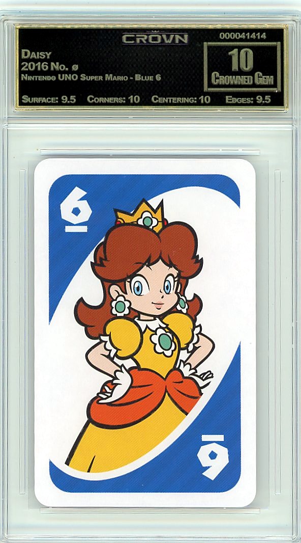 Daisy