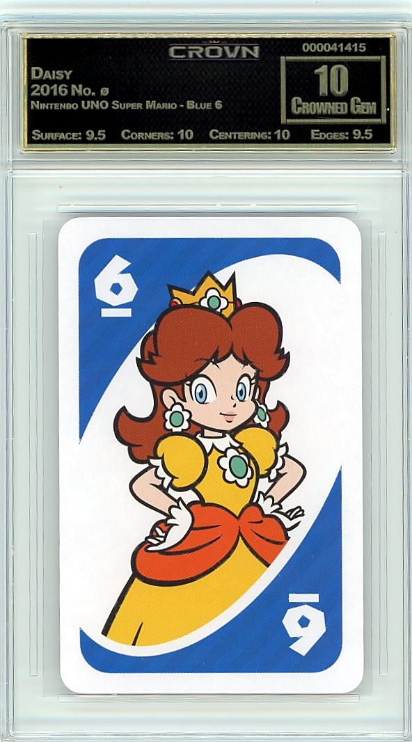 Daisy