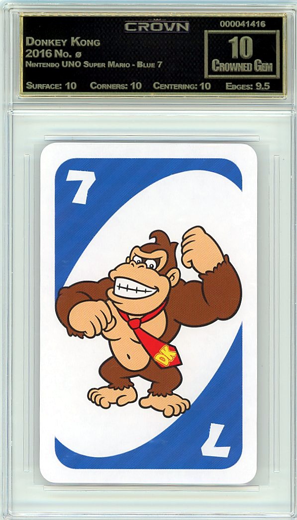 Donkey Kong