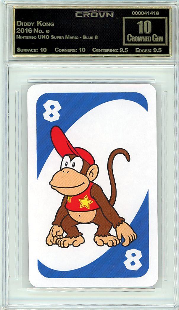 Diddy Kong
