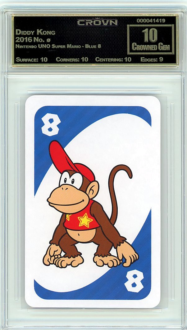 Diddy Kong