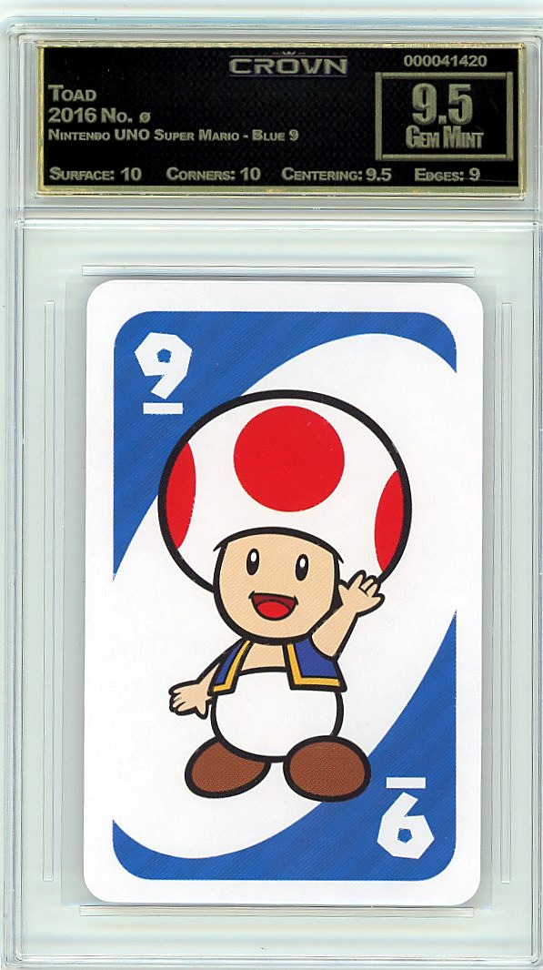 Toad