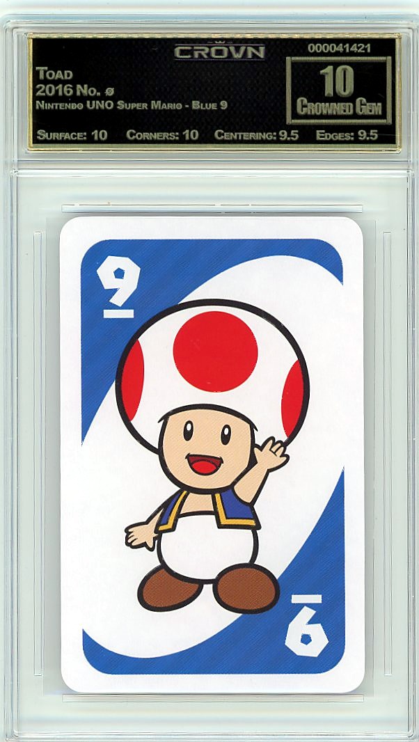 Toad
