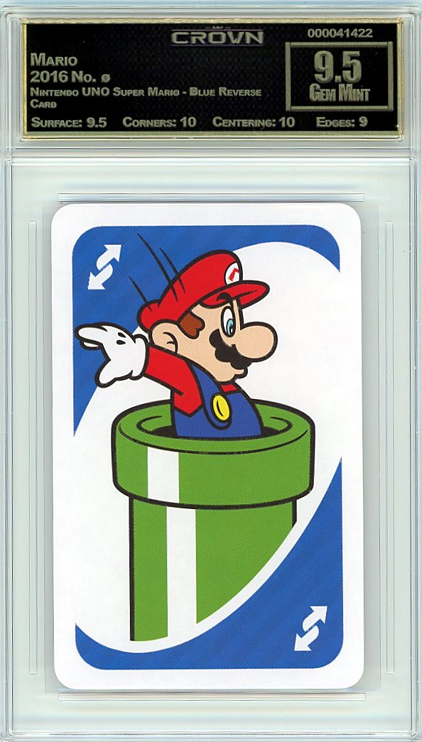 Mario