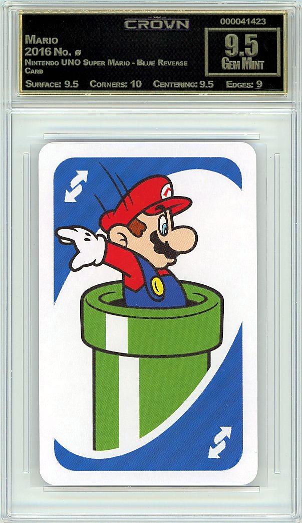Mario