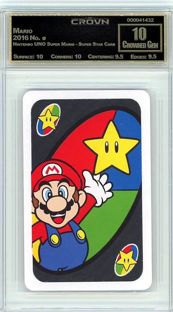 Mario