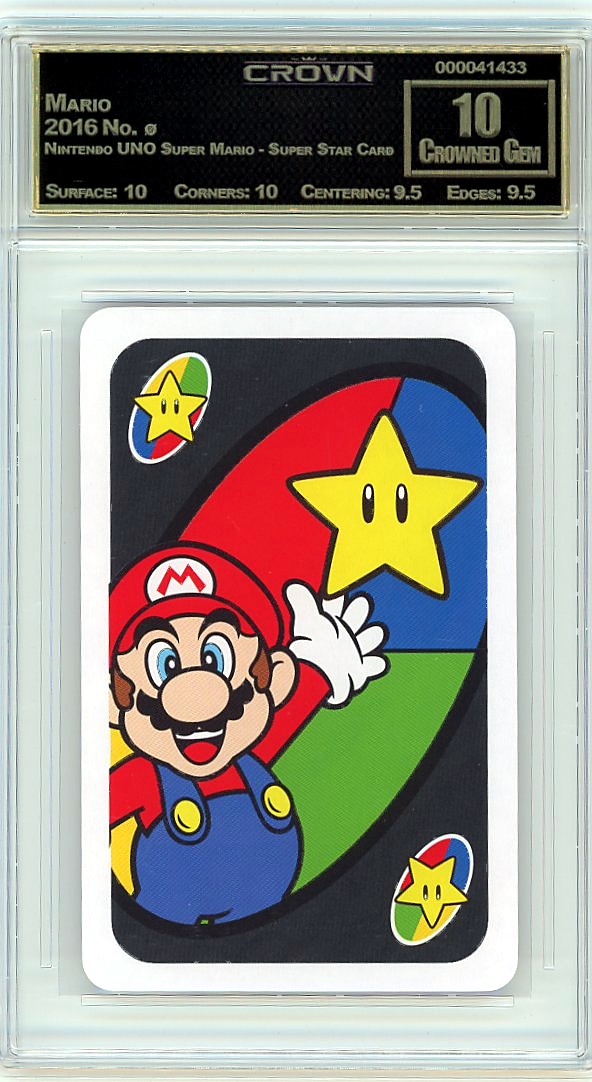 Mario