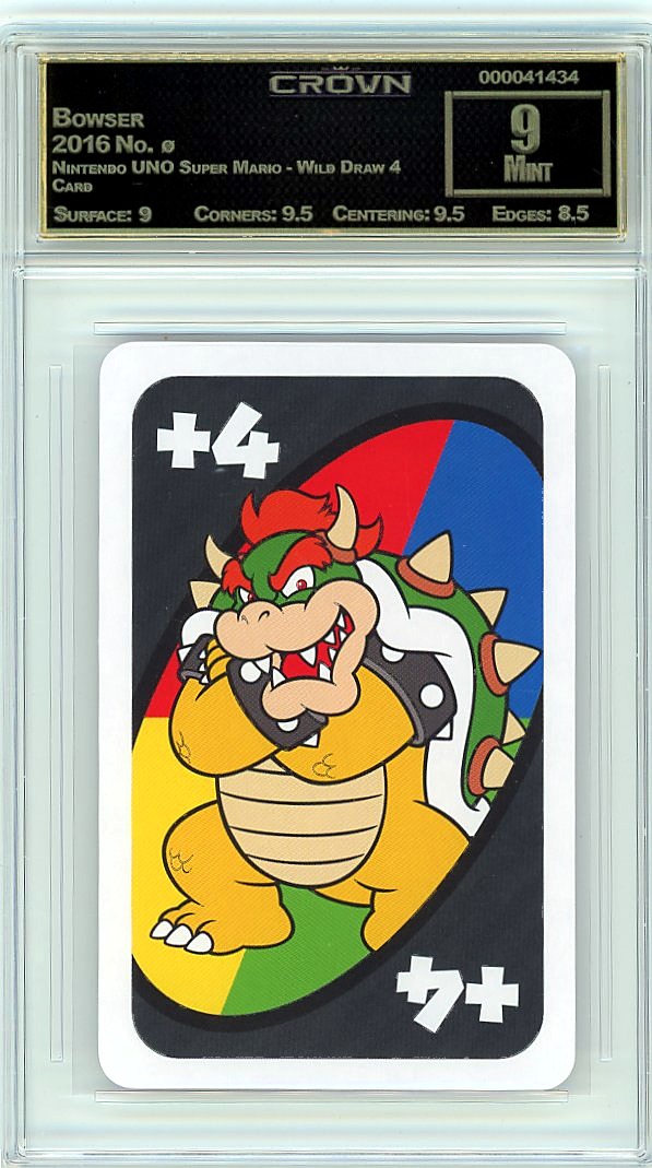 Bowser