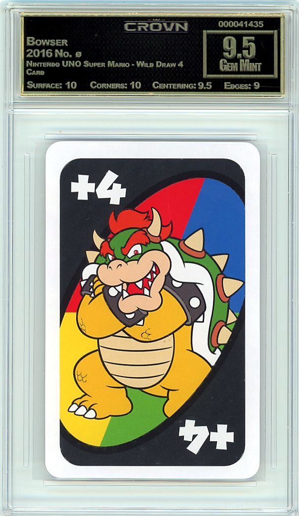 Bowser