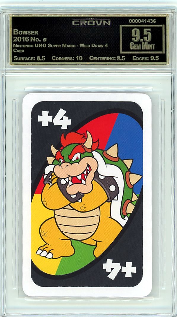 Bowser