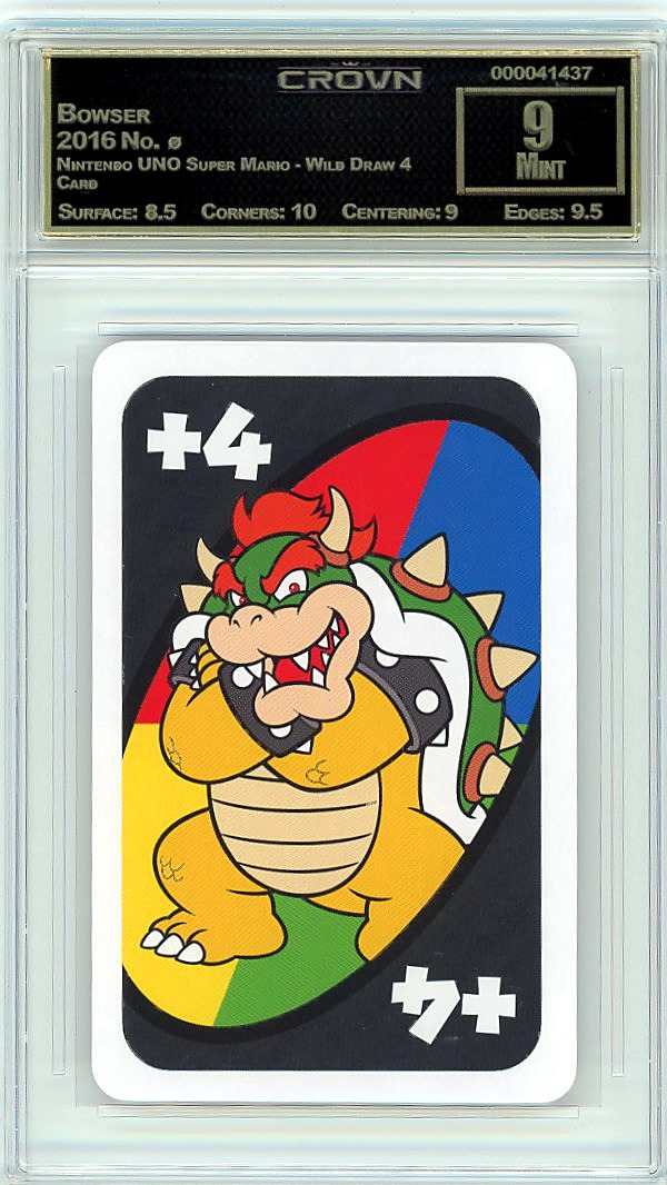 Bowser