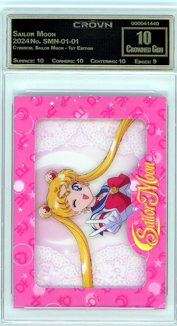Sailor Moon