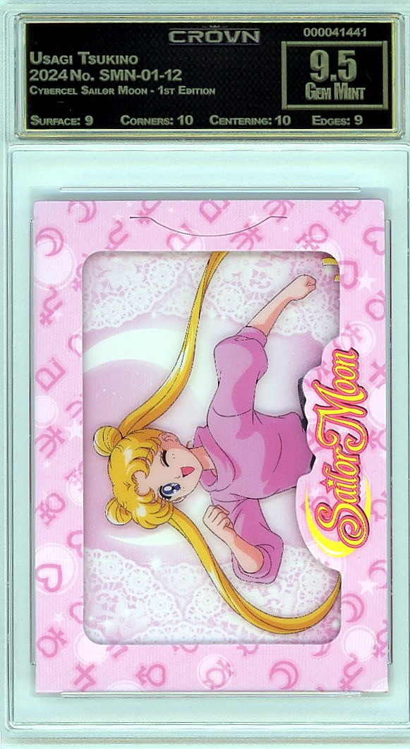 Usagi Tsukino
