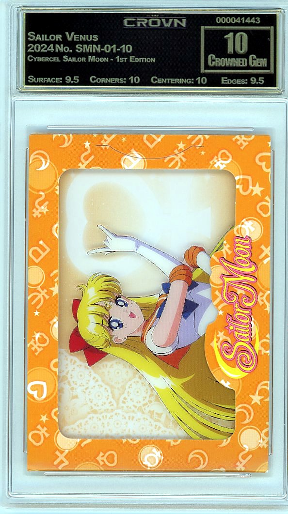 Sailor Venus