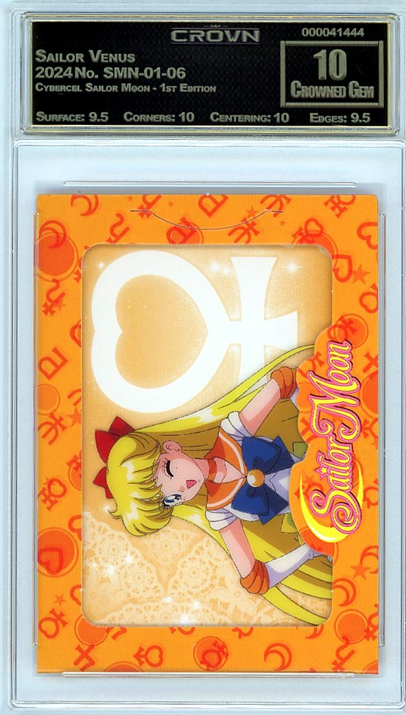 Sailor Venus