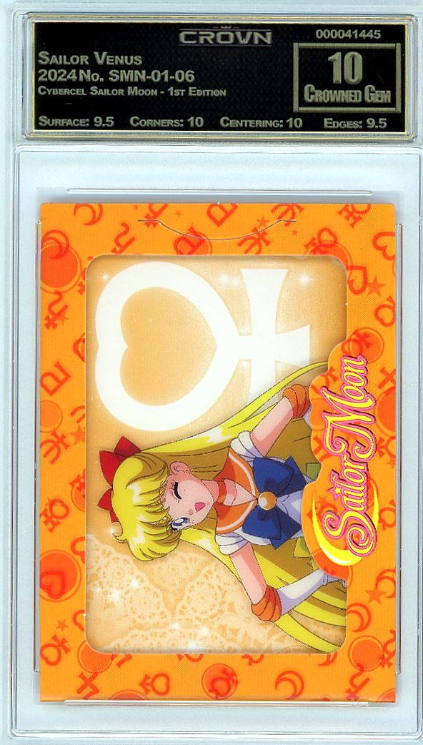 Sailor Venus