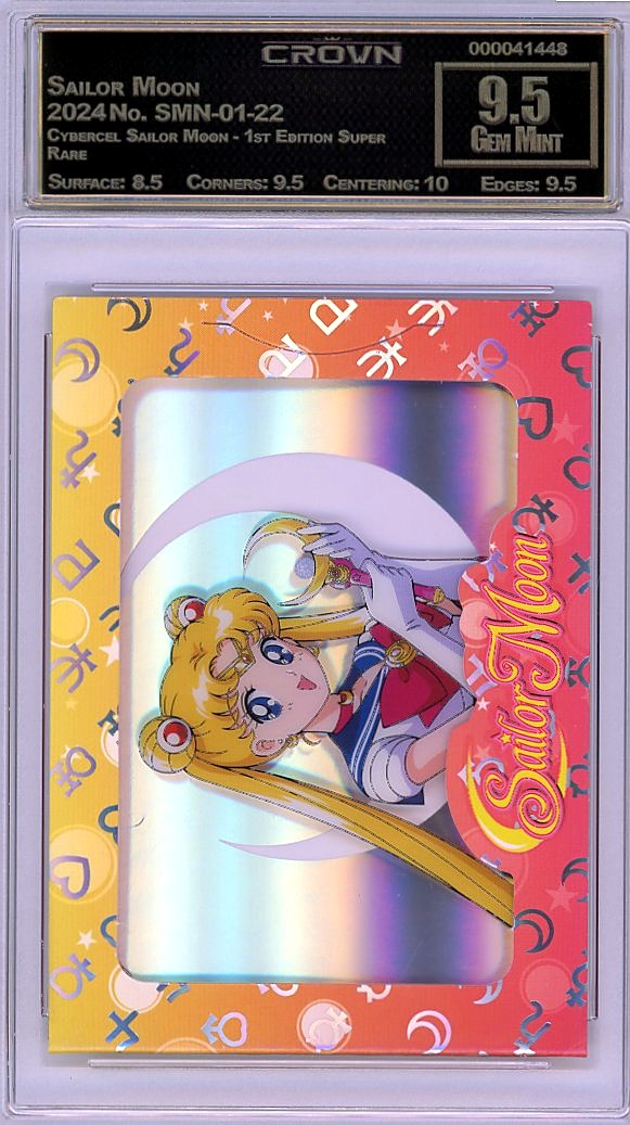 Sailor Moon
