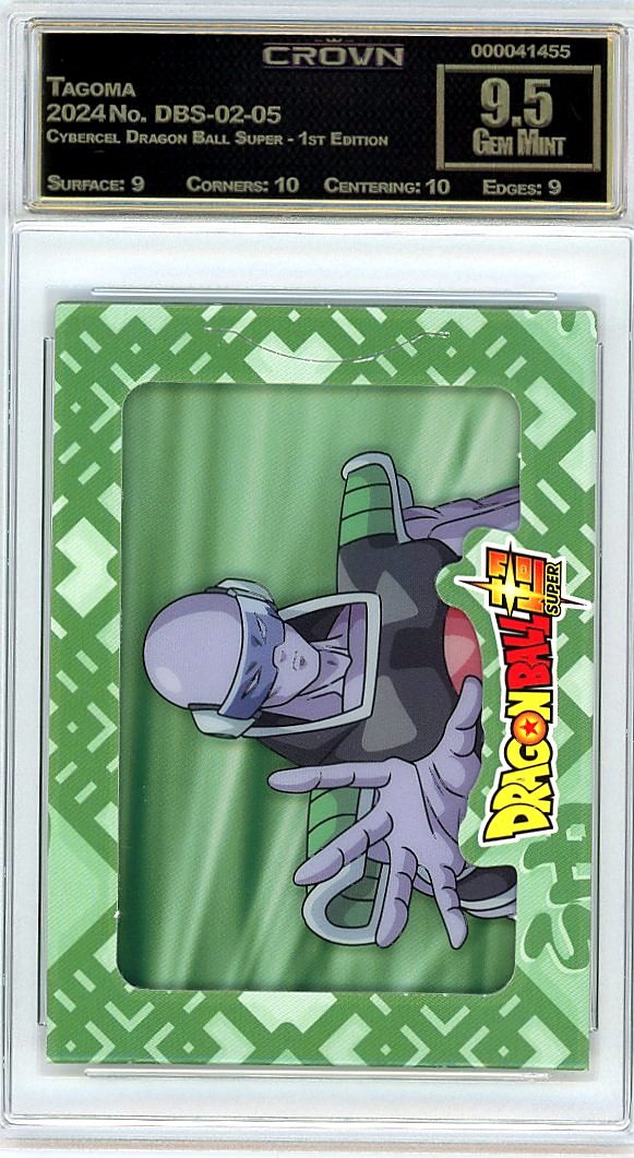 Tagoma